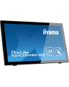 Monitor IIyama T2435MSC-B2 23.6inch, VA touchscreen, Full HD, DVI-D, HDMI, DP - nr 58