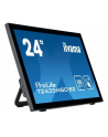 Monitor IIyama T2435MSC-B2 23.6inch, VA touchscreen, Full HD, DVI-D, HDMI, DP - nr 5