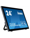 Monitor IIyama T2435MSC-B2 23.6inch, VA touchscreen, Full HD, DVI-D, HDMI, DP - nr 66