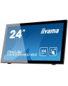 Monitor IIyama T2435MSC-B2 23.6inch, VA touchscreen, Full HD, DVI-D, HDMI, DP - nr 7