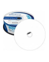 MediaRange BD-R DL 50 GB, Blu-ray - White - Rolka 25szt - nr 10