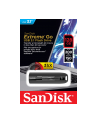 SanDisk EXTREME GO Flash Drive 128GB, 200/150 MB/s, USB 3.1, - nr 10