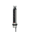Brennenstuhl Tower Power USB-Charger - 3x Power - nr 4