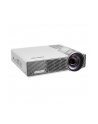 Projektor Asus P3B DLP LED/WXGA/800AL/100000:1/ White - nr 3