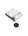 Projektor Asus P3B DLP LED/WXGA/800AL/100000:1/ White - nr 64