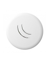 MikroTik cAP lite Access Point 802.11b/g/n, L4 64MB RAM, 1xLAN PoE 802.3af/at - nr 1