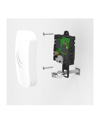 MikroTik cAP lite Access Point 802.11b/g/n, L4 64MB RAM, 1xLAN PoE 802.3af/at nr 1