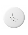 MikroTik cAP lite Access Point 802.11b/g/n, L4 64MB RAM, 1xLAN PoE 802.3af/at - nr 4