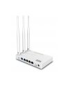 Netis WF2409E 300Mbps Wireless N Router - nr 4