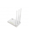 Netis WF2409E 300Mbps Wireless N Router - nr 16