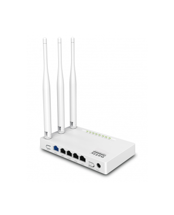Netis WF2409E 300Mbps Wireless N Router nr 2