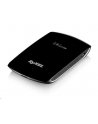 Zyxel WAH7706 LTE Portable Router 300Mbps, 802.11ac Wi-Fi, removable Li-Ion batt - nr 1