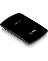 Zyxel WAH7706 LTE Portable Router 300Mbps, 802.11ac Wi-Fi, removable Li-Ion batt - nr 27