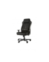 DXRacer Boss Gaming Chair black - OH/BE120/N - nr 12