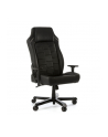 DXRacer Boss Gaming Chair black - OH/BE120/N - nr 1