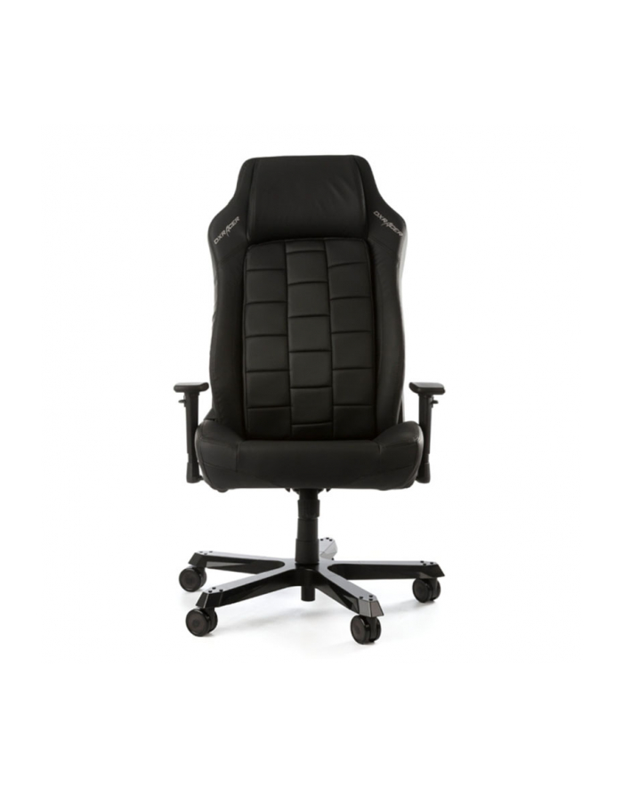 DXRacer Boss Gaming Chair black - OH/BE120/N główny