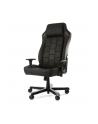 DXRacer Boss Gaming Chair black - OH/BE120/N - nr 3