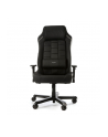 DXRacer Boss Gaming Chair black - OH/BE120/N - nr 7