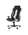 DXRacer Boss Gaming Chair black/white - OH/BE120/NW - nr 10