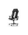 DXRacer Boss Gaming Chair black/white - OH/BE120/NW - nr 12