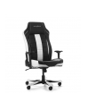 DXRacer Boss Gaming Chair black/white - OH/BE120/NW - nr 1