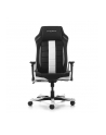 DXRacer Boss Gaming Chair black/white - OH/BE120/NW - nr 2