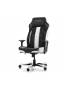 DXRacer Boss Gaming Chair black/white - OH/BE120/NW - nr 3