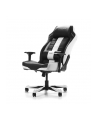 DXRacer Boss Gaming Chair black/white - OH/BE120/NW - nr 4