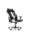 DXRacer Boss Gaming Chair black/white - OH/BE120/NW - nr 5