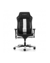 DXRacer Boss Gaming Chair black/white - OH/BE120/NW - nr 7