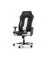 DXRacer Boss Gaming Chair black/white - OH/BE120/NW - nr 8