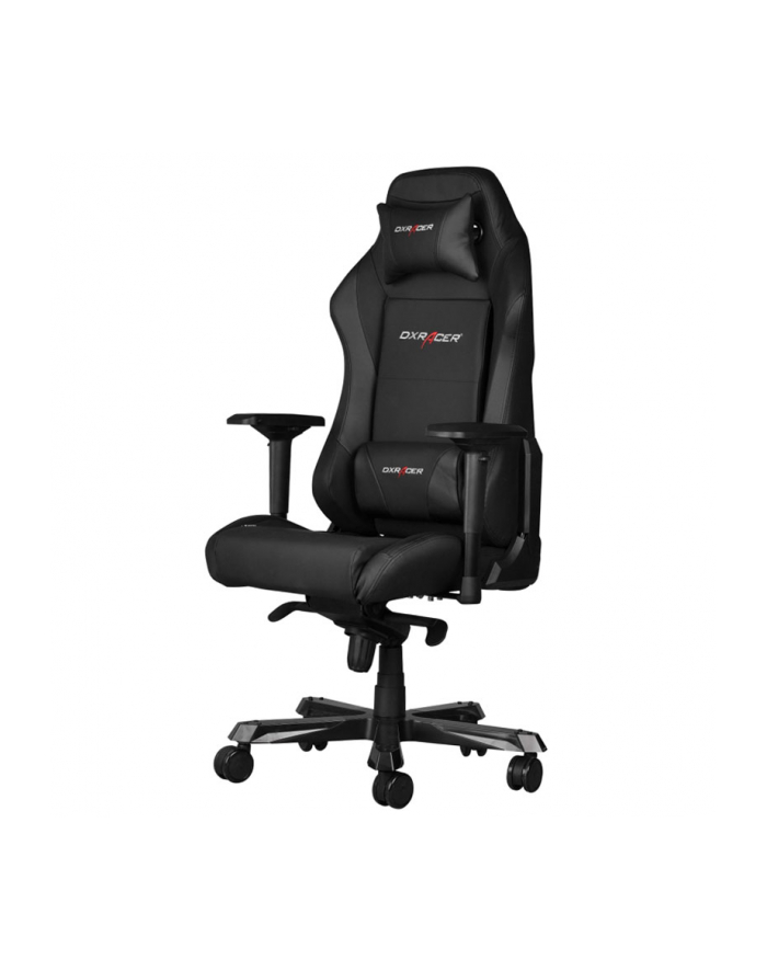 DXRacer IRON Gaming Chair - Black - OH/IS11/N główny