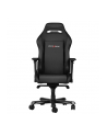 DXRacer IRON Gaming Chair - Black - OH/IS11/N - nr 8