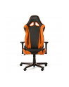 DXRacer Racing Series fotel gamingowy, czarny/pomarańczowy (OH/RZ0/NO) - nr 10