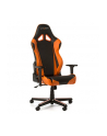 DXRacer Racing Series fotel gamingowy, czarny/pomarańczowy (OH/RZ0/NO) - nr 12