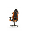 DXRacer Racing Series fotel gamingowy, czarny/pomarańczowy (OH/RZ0/NO) - nr 15