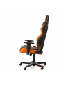 DXRacer Racing Series fotel gamingowy, czarny/pomarańczowy (OH/RZ0/NO) - nr 3