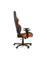 DXRacer Racing Series fotel gamingowy, czarny/pomarańczowy (OH/RZ0/NO) - nr 4