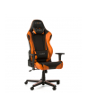 DXRacer Racing Series fotel gamingowy, czarny/pomarańczowy (OH/RZ0/NO) - nr 6