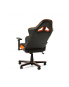 DXRacer Racing Series fotel gamingowy, czarny/pomarańczowy (OH/RZ0/NO) - nr 7