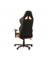 DXRacer Racing Series fotel gamingowy, czarny/pomarańczowy (OH/RZ0/NO) - nr 8