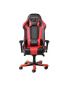 DXRacer Racing Series fotel gamingowy, czarny/czerwony (OH/RM1/NR) - nr 4