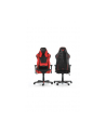 DXRacer Racing Series fotel gamingowy, czarny/czerwony (OH/RM1/NR) - nr 6