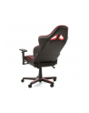 DXRacer Racing Series fotel gamingowy, czarny/czerwony (OH/RZ9/NR) - nr 10