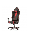 DXRacer Racing Series fotel gamingowy, czarny/czerwony (OH/RZ9/NR) - nr 11