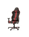 DXRacer Racing Series fotel gamingowy, czarny/czerwony (OH/RZ9/NR) - nr 13