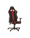 DXRacer Racing Series fotel gamingowy, czarny/czerwony (OH/RZ9/NR) - nr 1