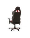 DXRacer Racing Series fotel gamingowy, czarny/czerwony (OH/RZ9/NR) - nr 2