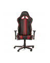 DXRacer Racing Series fotel gamingowy, czarny/czerwony (OH/RZ9/NR) - nr 3