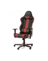 DXRacer Racing Series fotel gamingowy, czarny/czerwony (OH/RZ9/NR) - nr 5